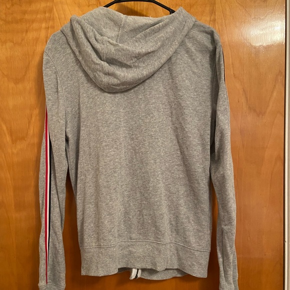 SO Lounge hoodie with zipper - Picture 5 of 5